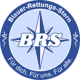 BRS logo