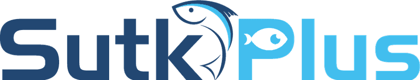 Sutki Plus logo