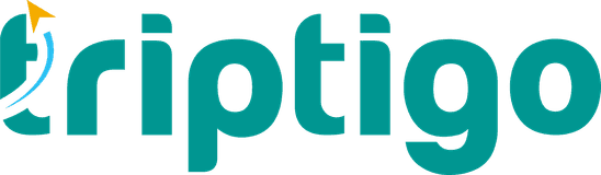 TriptiGo logo